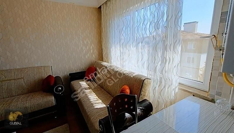 Bartın Merkez Orduyeri Kiralık Daire 2+1 Kiralık Ful Eşyalı Daire Bartın Merkez Toki