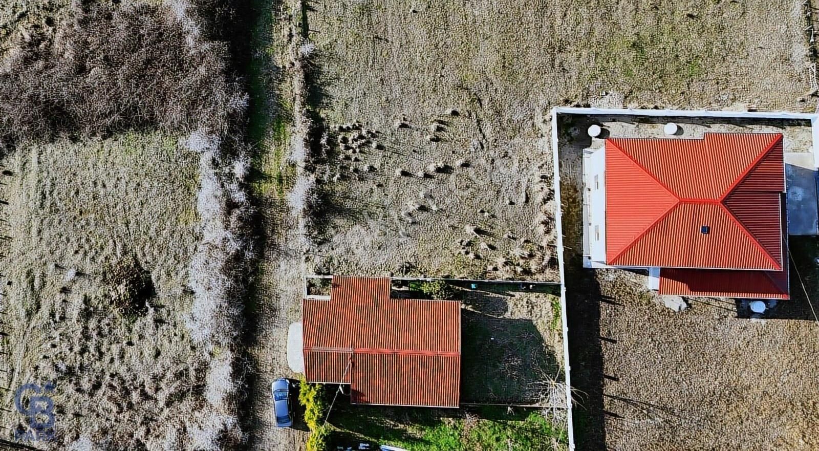 19 Mayıs Yörükler Satılık Villa İmarlı Cb Park Kaan Sağlam'dan Yörükler'de Villalık Arsa