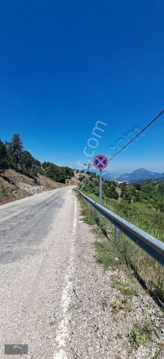 Konyaaltı Doyran Satılık Villa İmarlı Konyaaltı Saklıkent Kayak Merkezi Yakını İmarlı Arsa Kaçmaz