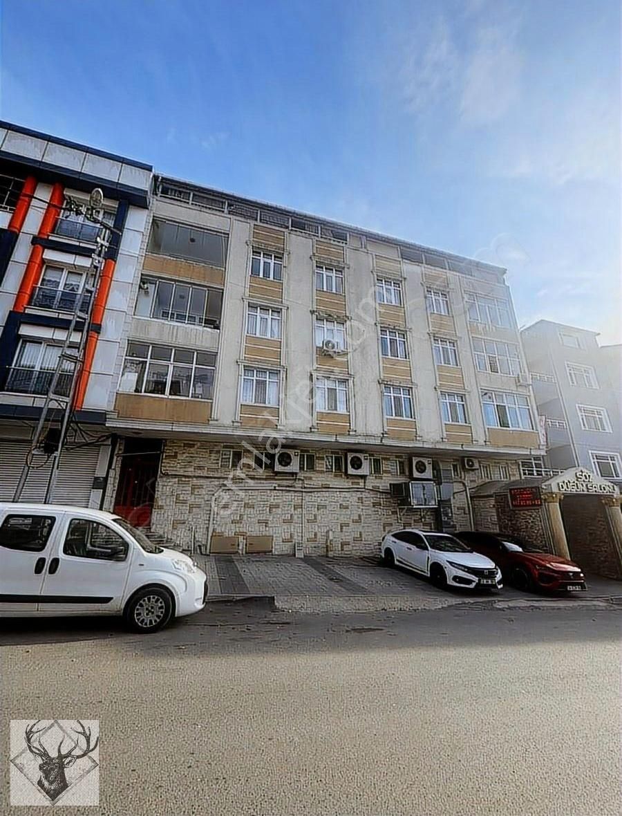 Arnavutköy Arnavutköy Merkez Satılık Daire İstanbul Arnavutköy Merkez Mahallesi De Satılık Daire