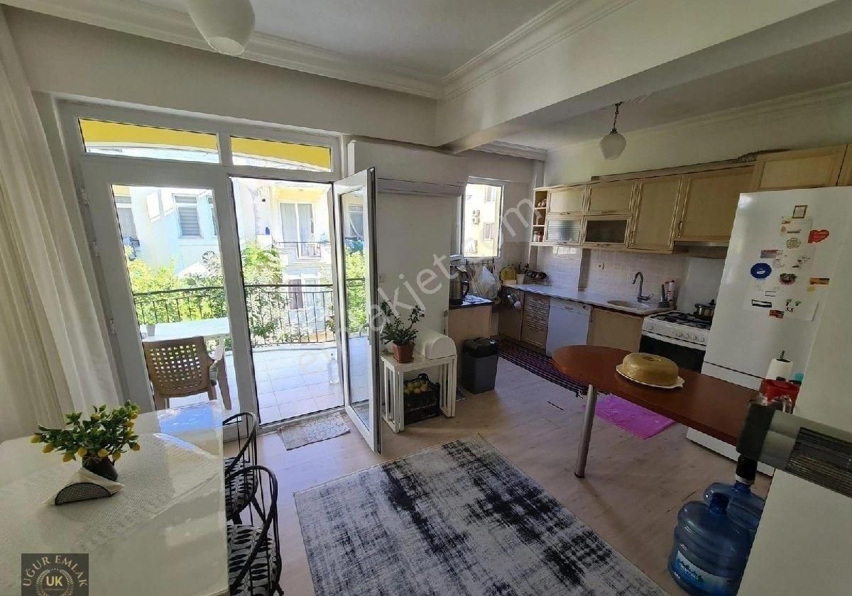 Fethiye Babataşı Satılık Daire Fethiye Babataşında Havuzlu Site İçerisinde 2+1satılık Daire