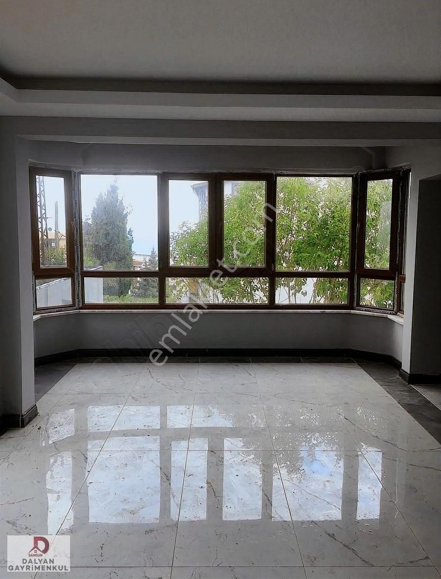 Atakum Yenimahalle Satılık Villa Full Yat Limanı Atakum Manzaralı Satılık Villa