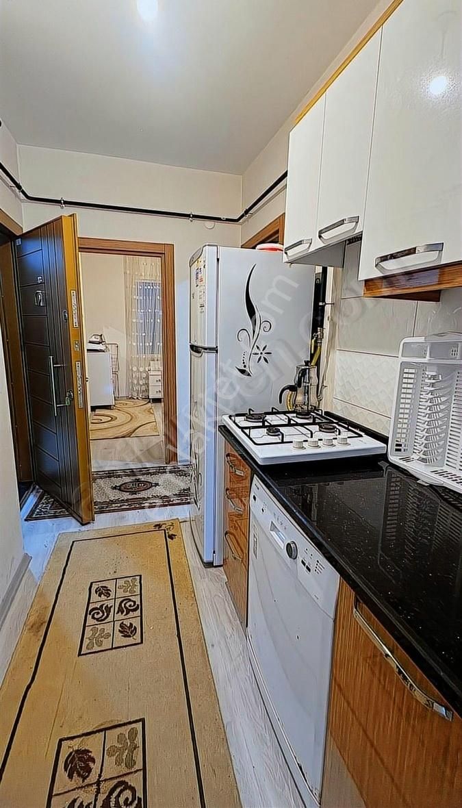 Kırklareli Merkez Cumhuriyet Satılık Daire Satılık 1+1 Eşyalı Daire