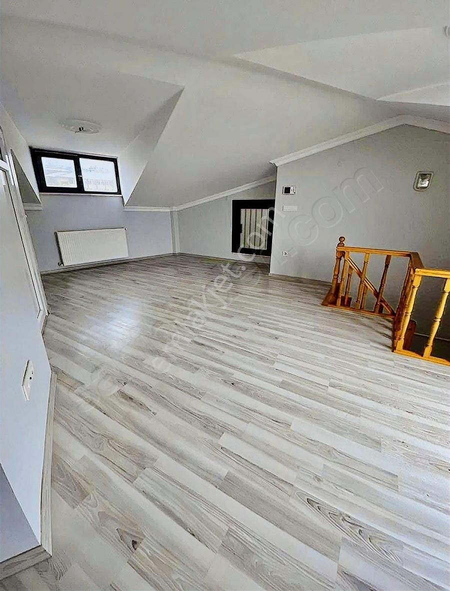 İstanbul Kağıthane Metroya Yakın Kiralık Daire Kağıthane Şirintepe Mah Kullanışlı 2+1 Dubleks Kiralık Daire