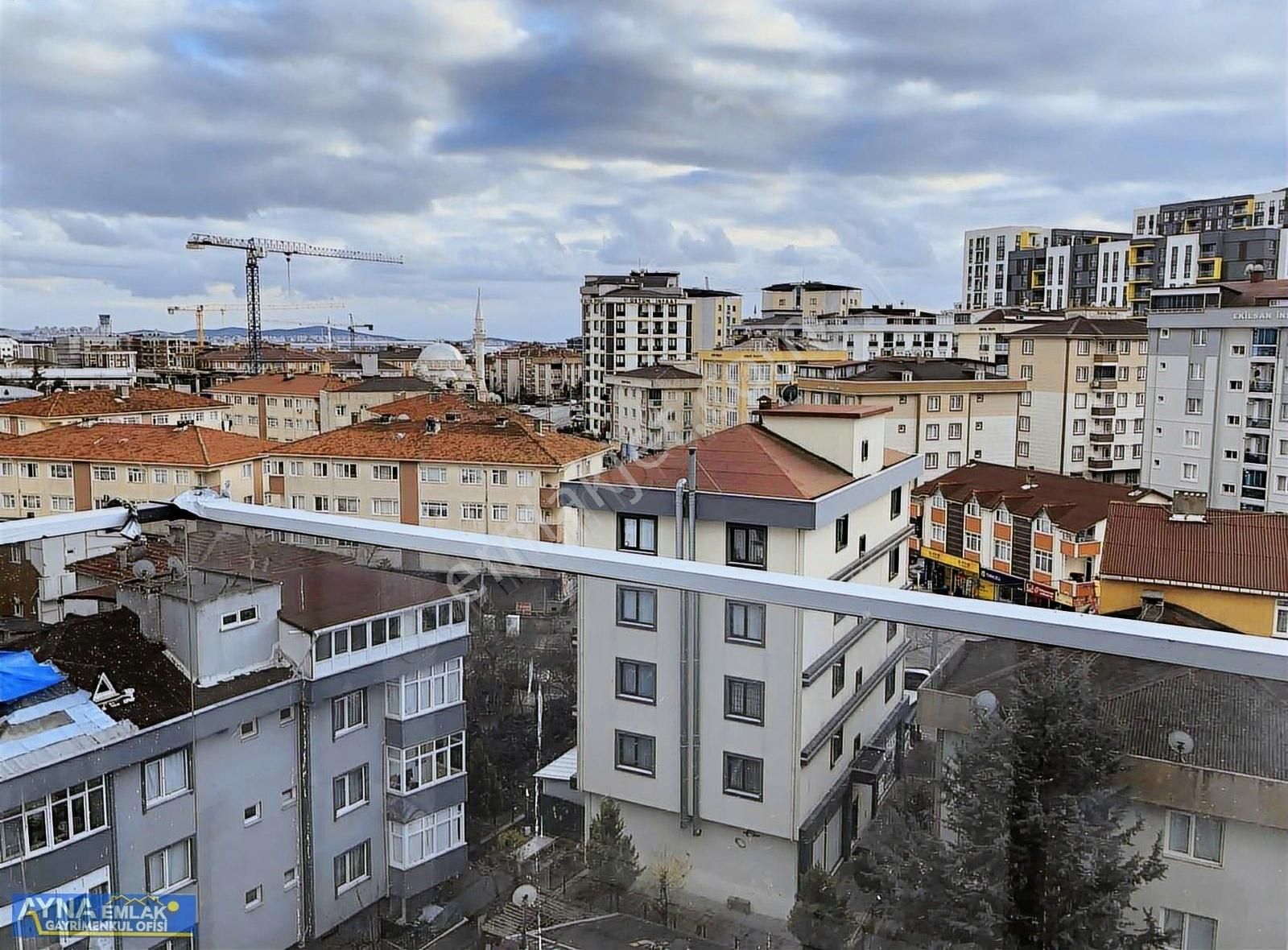 Pendik Kurtköy Satılık Daire Kurtköy Metro İstasyonu 5 Dakika