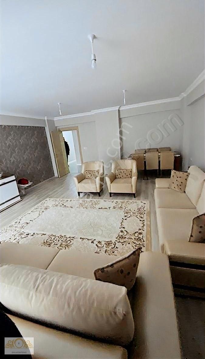 Kütahya Merkez Alipaşa Satılık Daire Emlak Centerden Villa Konforunda6+1 Daire