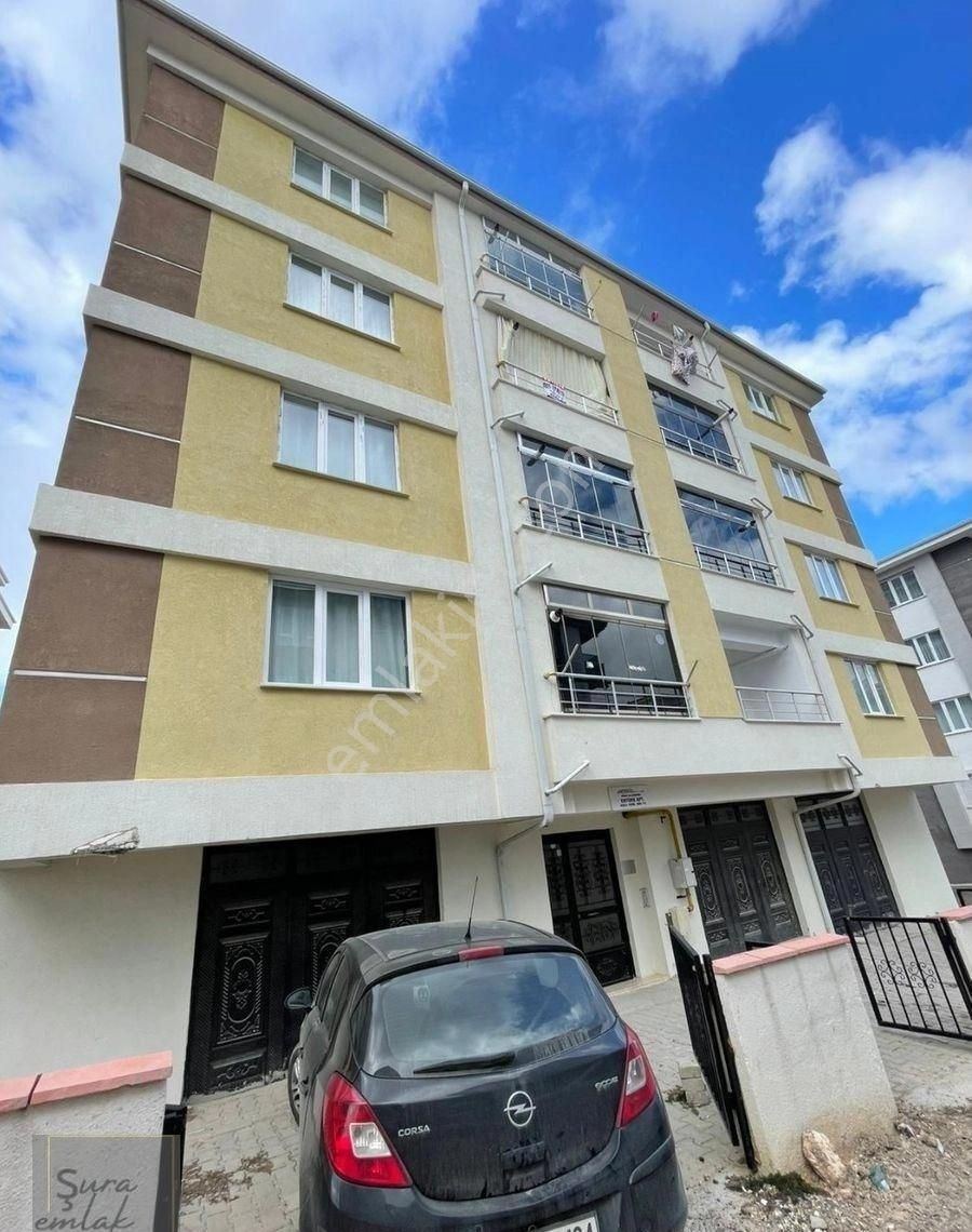 Odunpazarı 71 Evler Satılık Daire Ertaş Caddesi Yakını Satılık 2+1 Daire Arakat