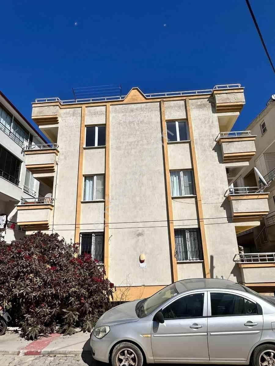 Didim Efeler Kiralık Daire Dıdım Efeler Mahallesınde Kıralık Dubleks Daıre