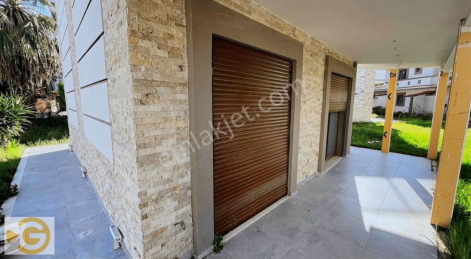 Gözütok Mimarlık Emlak'tan Denize 50 Metre Tek Müstakil Villa - Görsel 6
