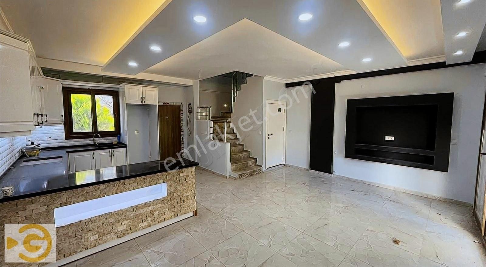 Gözütok Mimarlık Emlak'tan Denize 50 Metre Tek Müstakil Villa - Görsel 18