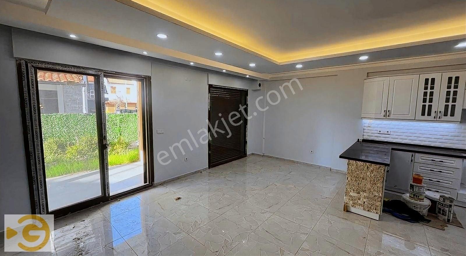Gözütok Mimarlık Emlak'tan Denize 50 Metre Tek Müstakil Villa - Görsel 15
