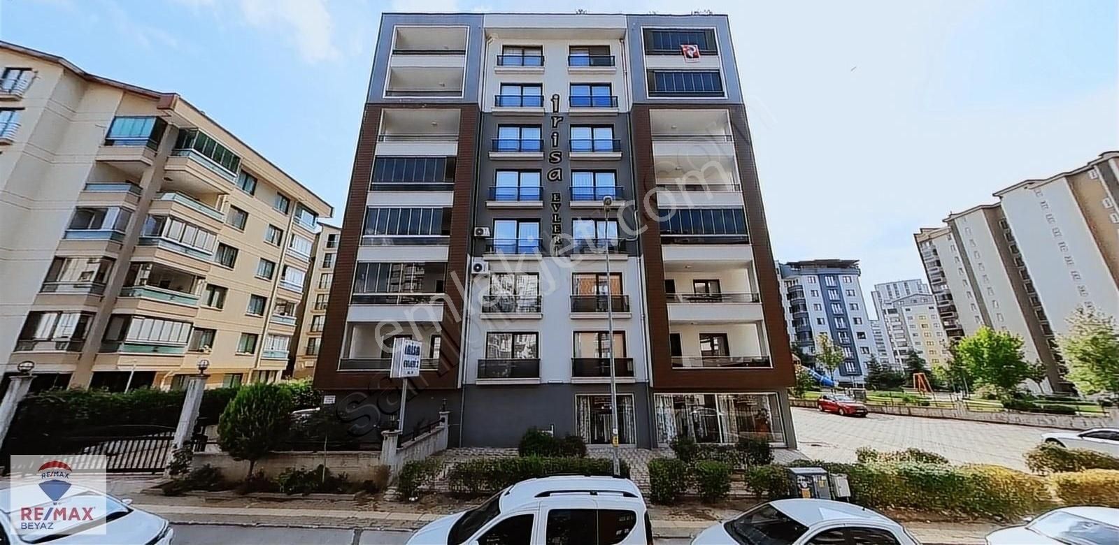 Nilüfer 23 Nisan Satılık Daire Remax Beyaz 23 Nisan Mahallesinde Satılık 3+1 Daire