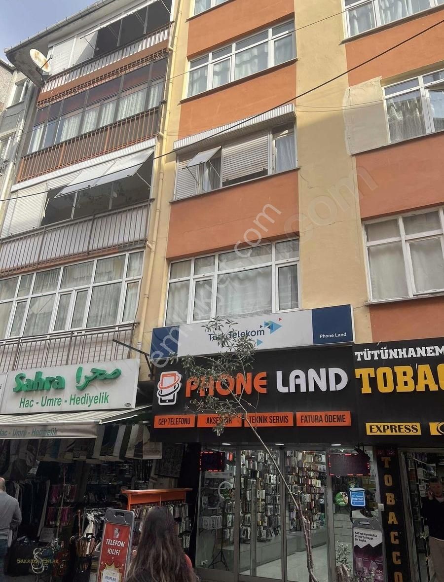 Pendik Doğu Satılık Daire Pendik Merkezde Satılık Daire