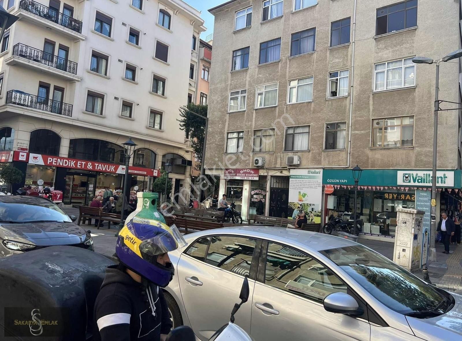 Pendik Sahilde Satılık Dükkan - Görsel 2