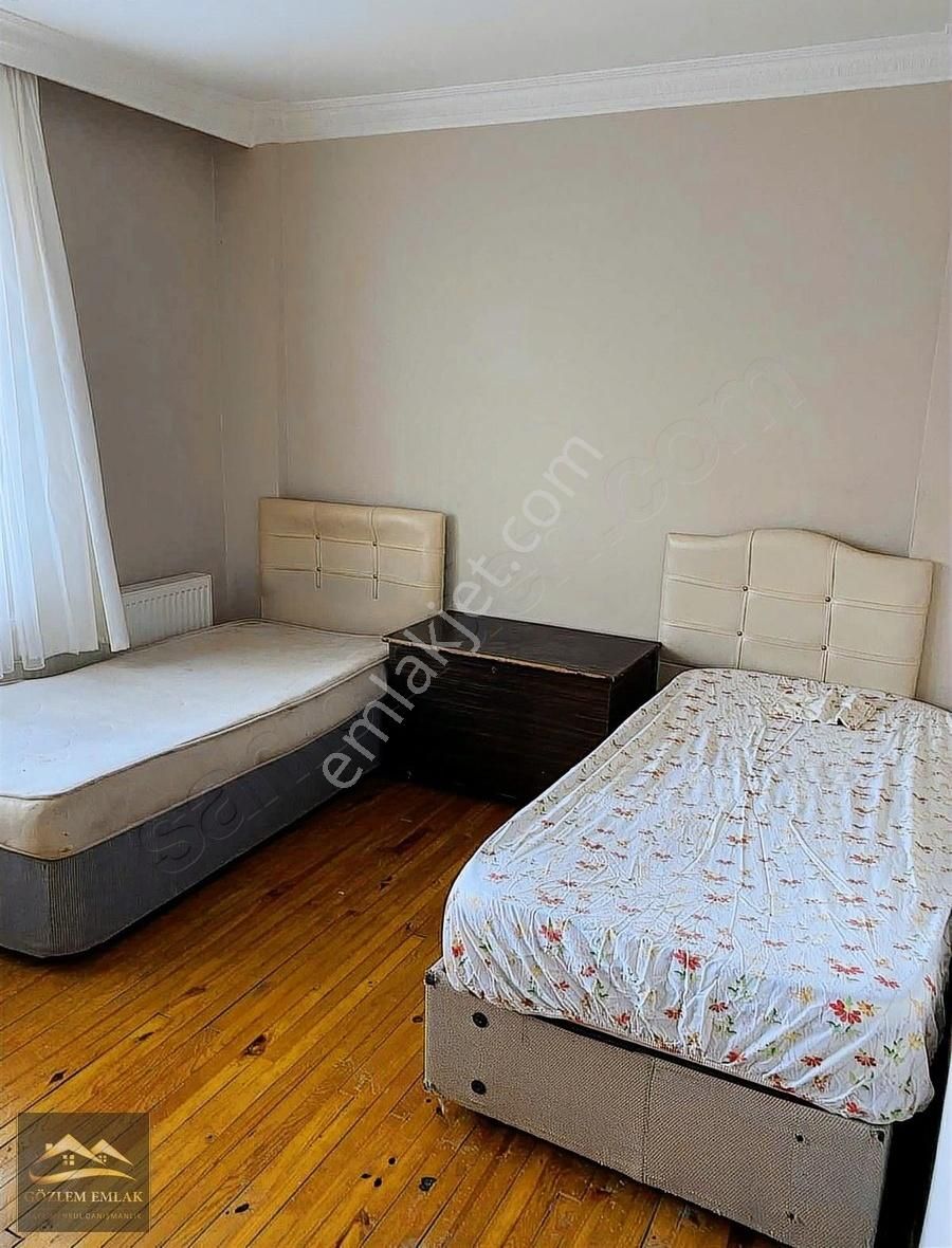 Aliağa Kültür Kiralık Daire Aliağa Çarşı Merkez 3+1 Eşyalı Kiralık Daire