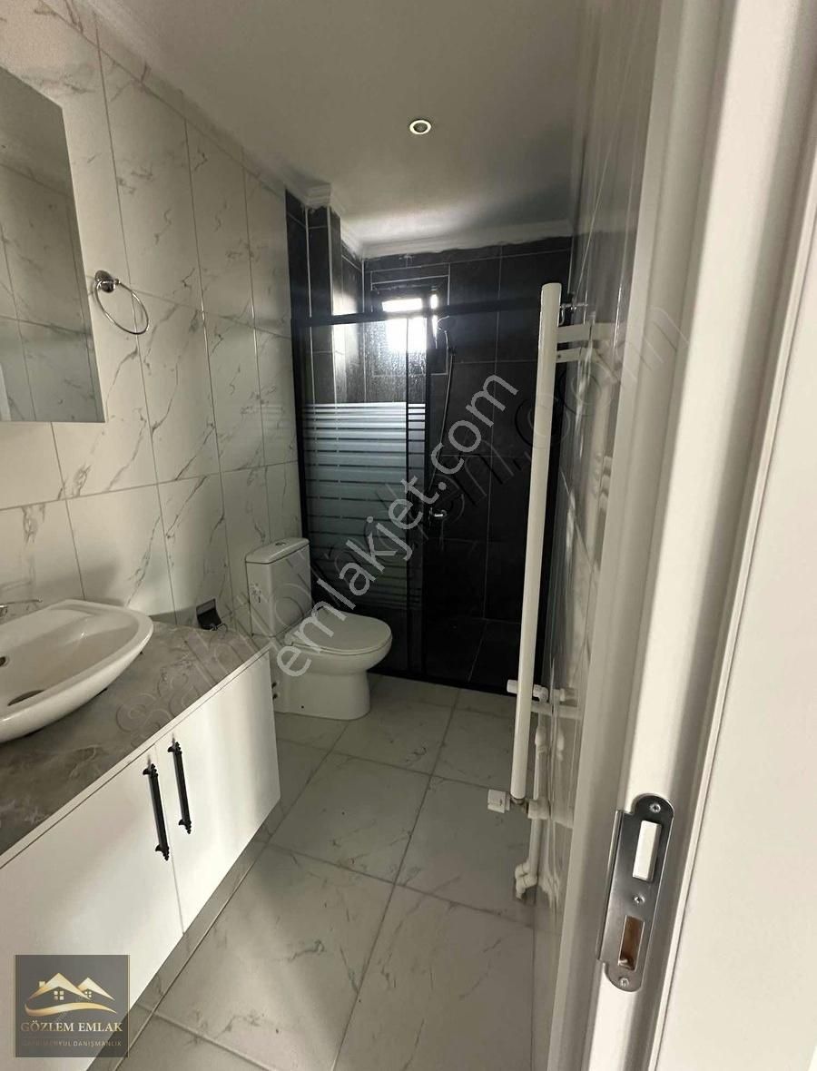 Aliağa Şakran Ceza Evi Yol Üstü Müstakil Sıfır Tripleks - Görsel 5