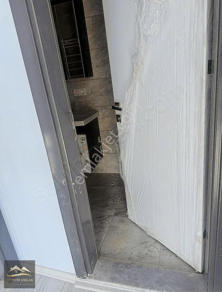 Aliağa Şakran Otoban Yakını Önü Açık Satılık 3+1 Tripleks - Görsel 3