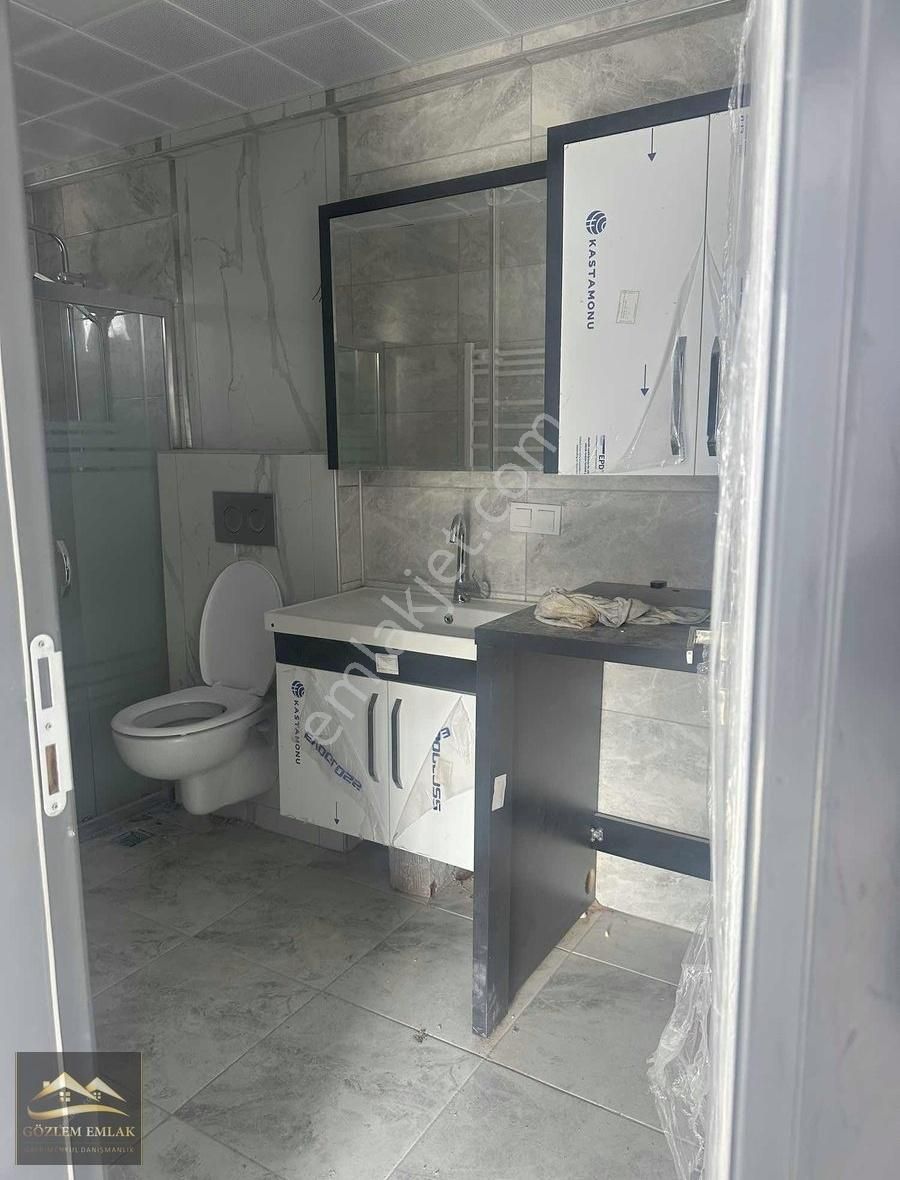 Aliağa Şakran Otoban Yakını Önü Açık Satılık 3+1 Tripleks - Görsel 4