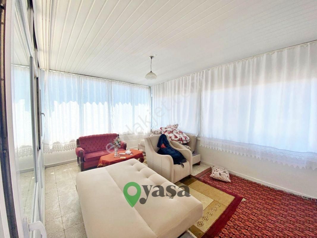 Yenişehir Eğriçam Satılık Daire Yaşa Gyd - Yenişehir Eğriçam 2+1 Satılık Daire