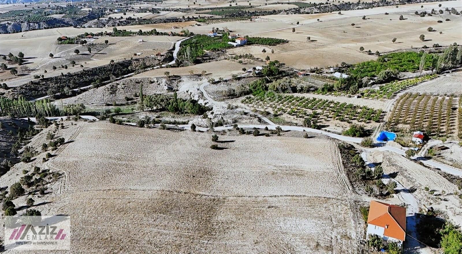 Korkuteli Yukarıkaraman Satılık Özel Kullanım Antalya Çevre Yoluna 2 Km Havadar Yerimiz Satılıktır