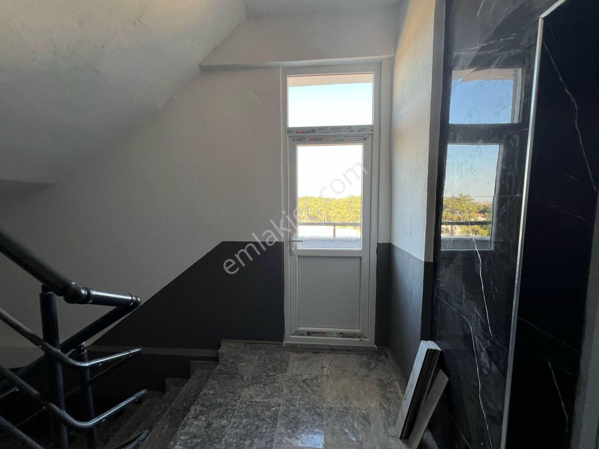 Manavgat Sarılar Ana Cadde Üzerinde Satılık 3+1 Sıfır Dubleks - Görsel 32