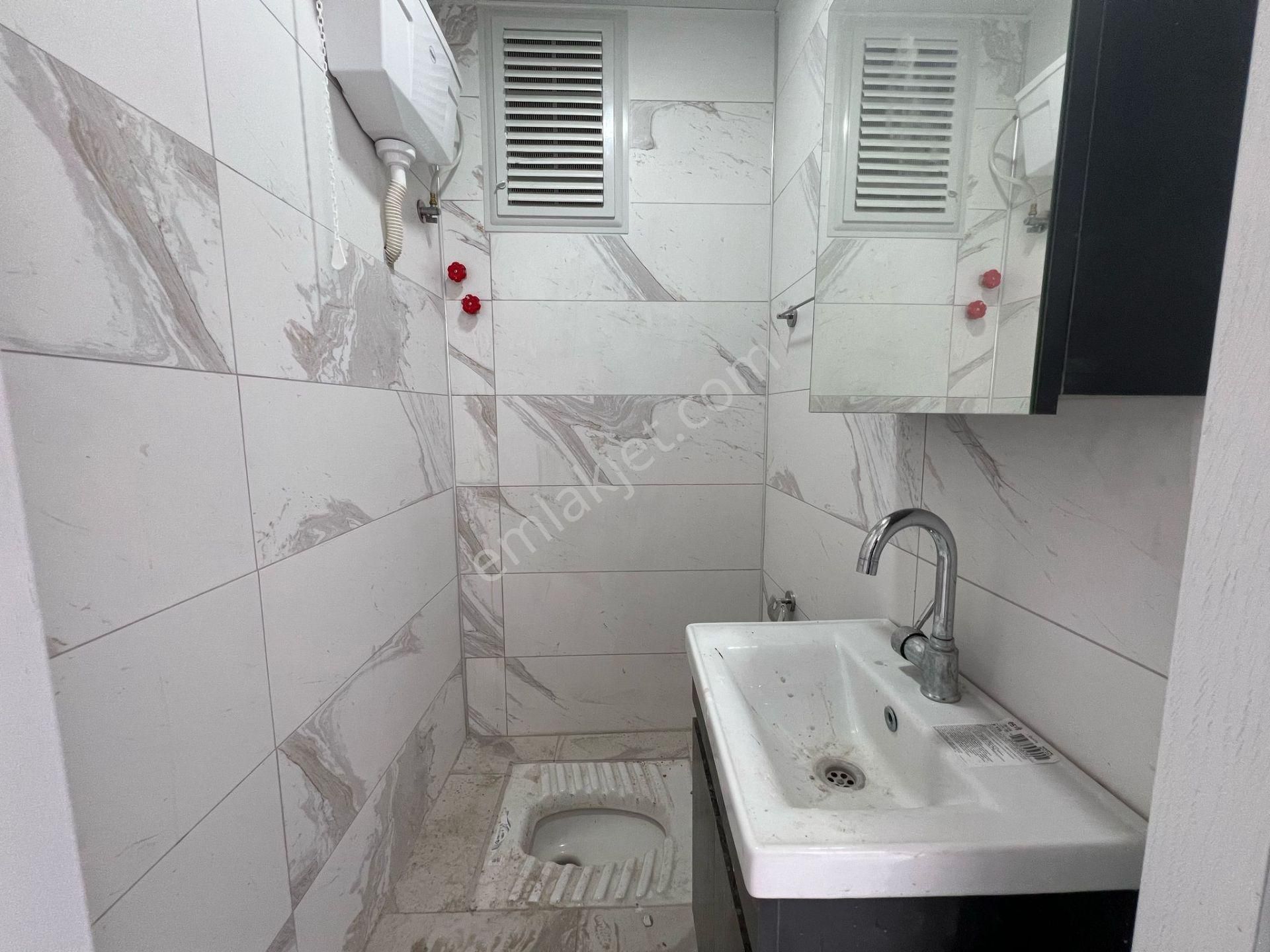 Manavgat Sarılar Ana Cadde Üzerinde Satılık 3+1 Sıfır Dubleks - Görsel 22