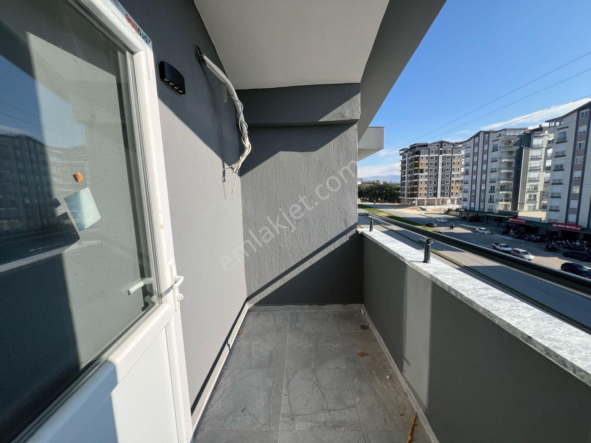 Manavgat Sarılar Ana Cadde Üzerinde Satılık 3+1 Sıfır Dubleks - Görsel 29