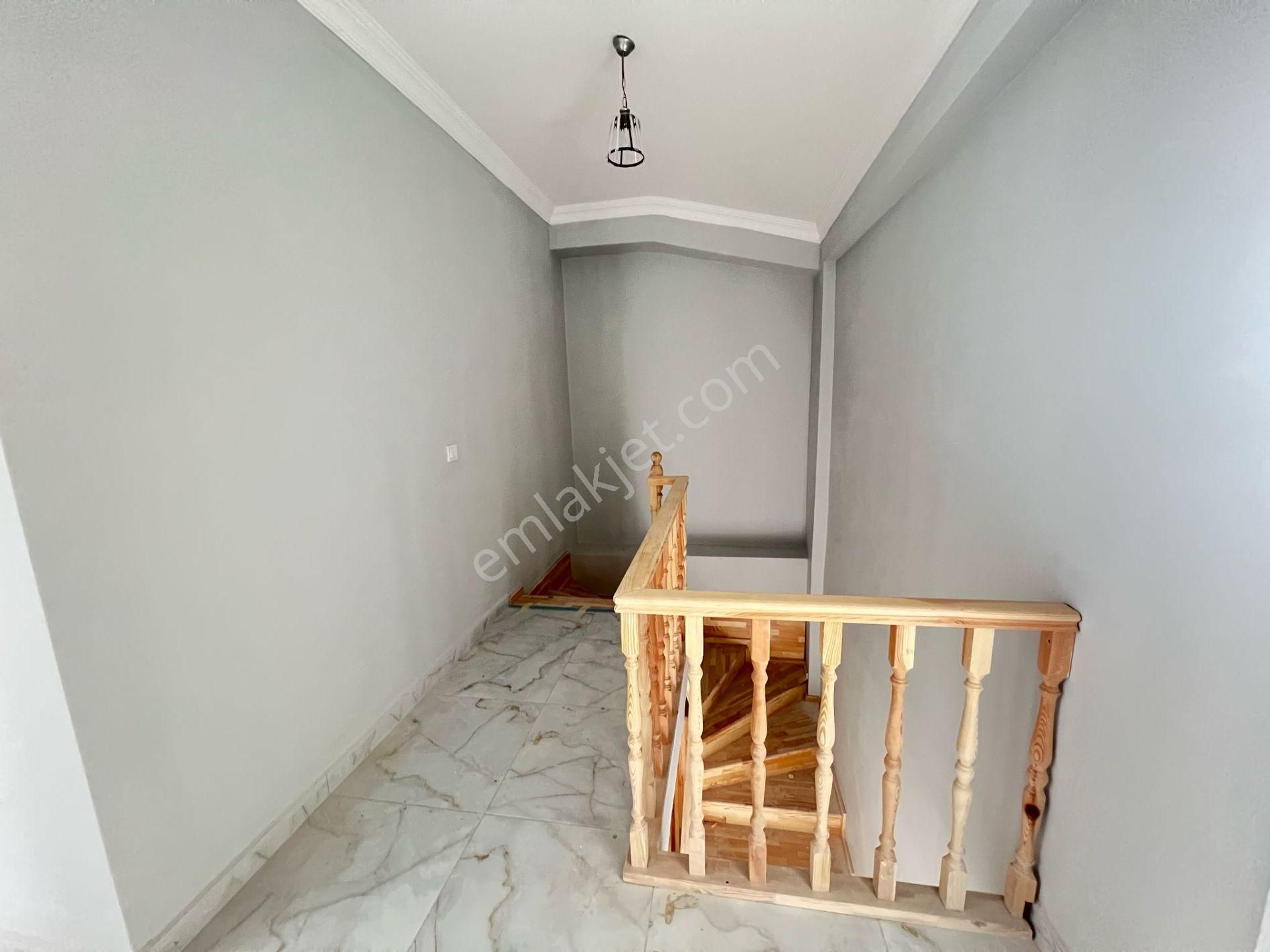 Manavgat Sarılar Ana Cadde Üzerinde Satılık 3+1 Sıfır Dubleks - Görsel 10
