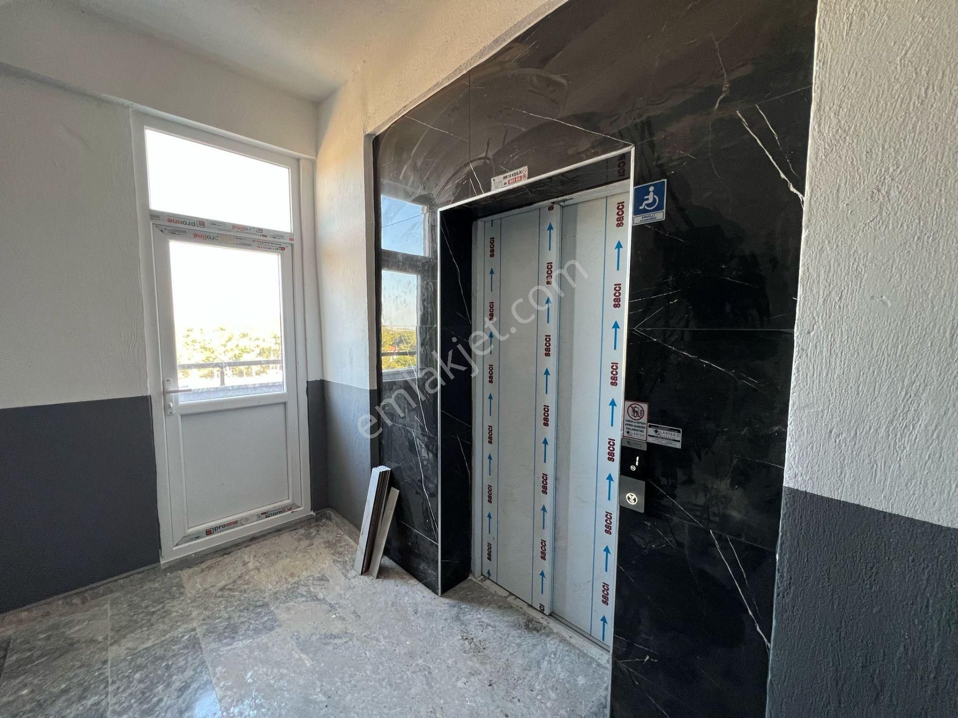 Manavgat Sarılar Ana Cadde Üzerinde Satılık 3+1 Sıfır Dubleks - Görsel 31