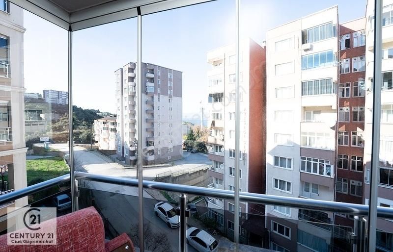 Gemlik Hisar Satılık Daire C21 Cius; Hisar Orçe İnşaat 3+1 Satılık Ara Kat Daire