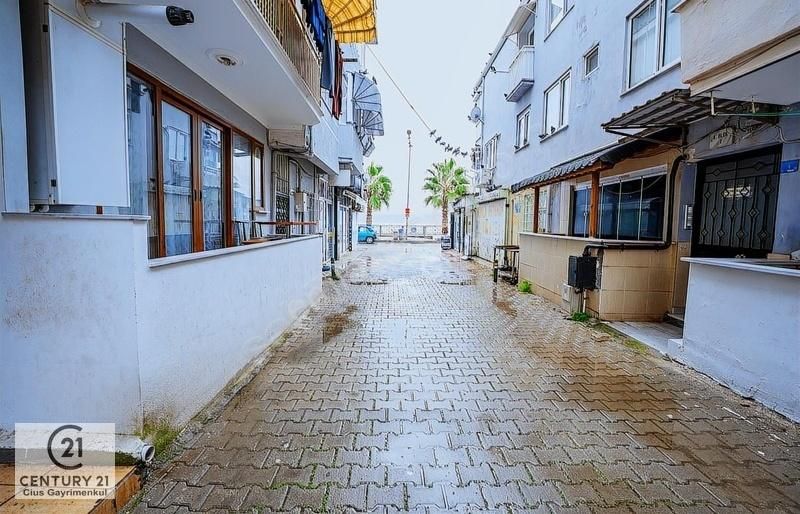 Gemlik Kumla Satılık Daire C21 Cius;k.kumlada 1+1 Daire İsterseniz İşyeri, Garaj Ve Depo