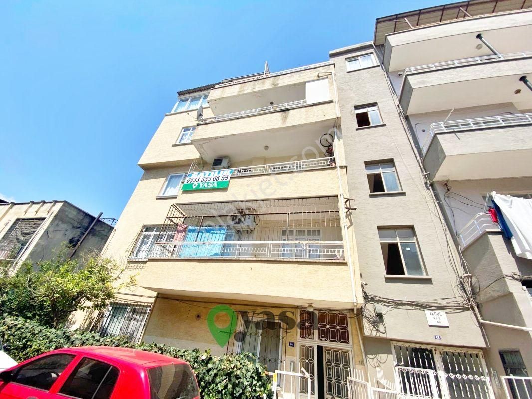 Yenişehir Eğriçam Satılık Daire Yaşa Gyd - Yenişehir Eğriçam 3+1 Satılık Daire