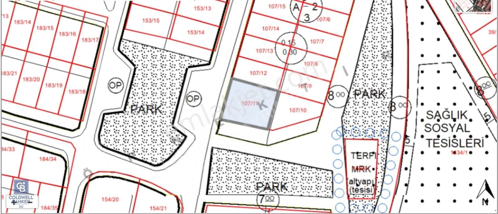 Dikili Çandarlı Satılık Villa İmarlı Çandarlı Eykoda Muhteşem Manzaralı 528m2 Yanı Yeşil Alan