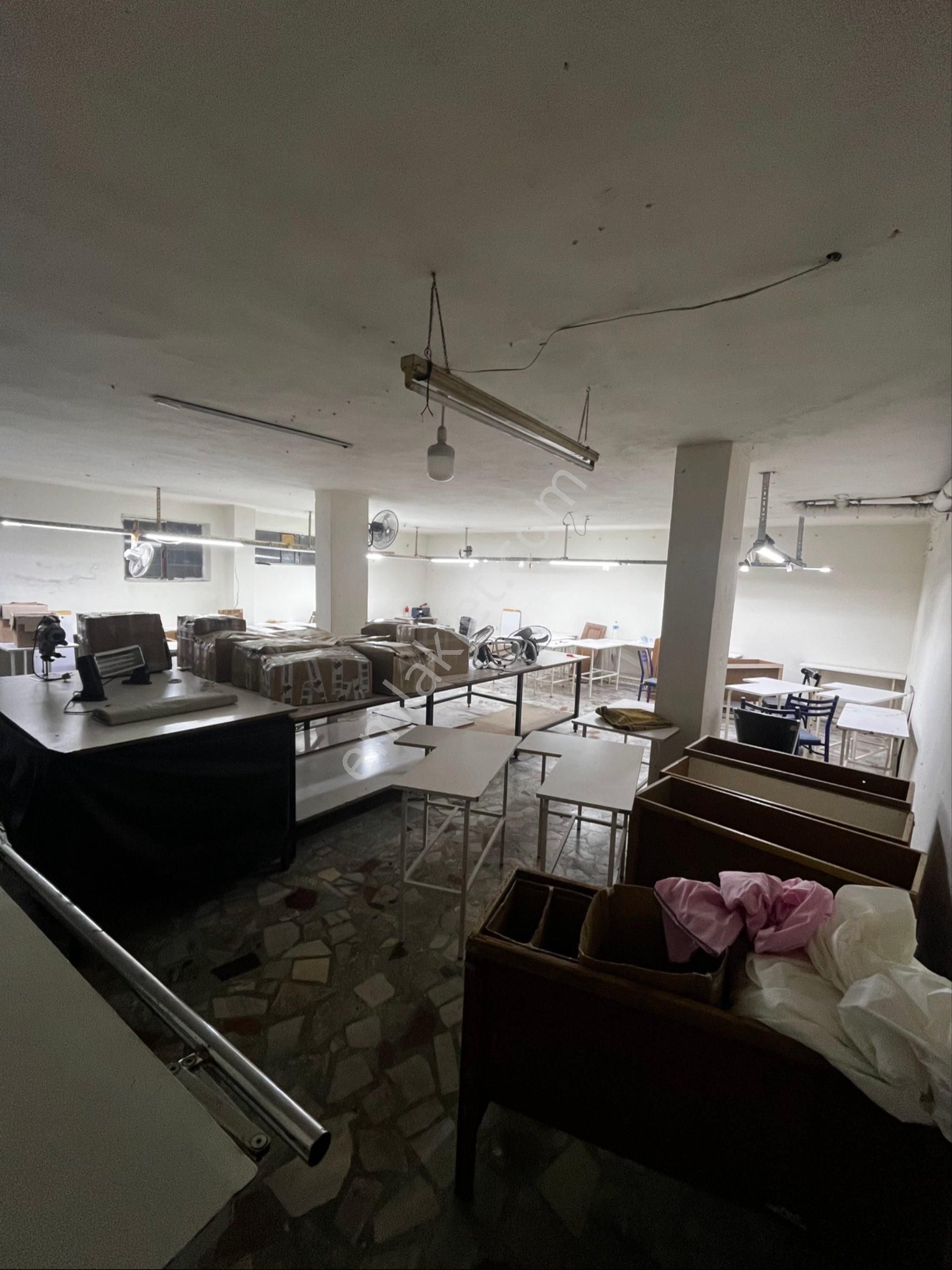 190 M² Kiralık Dükkan – Depo/atölye Kullanımına Uygun (sultangazi) - Görsel 5