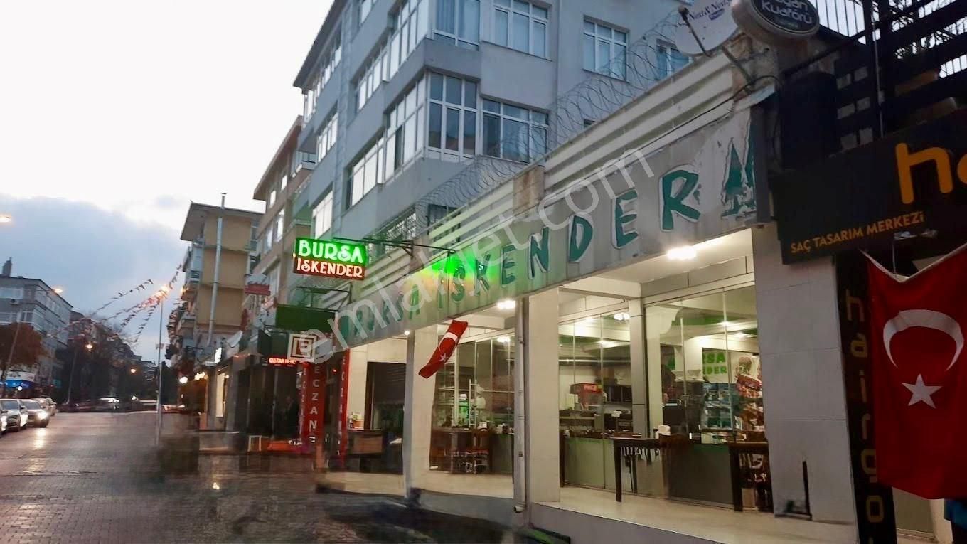 Bakırköy Kartaltepe Satılık Dükkan & Mağaza Bakırköy İncirli Caddesi 3. Bina Acil Satılık Kupon Dükkan