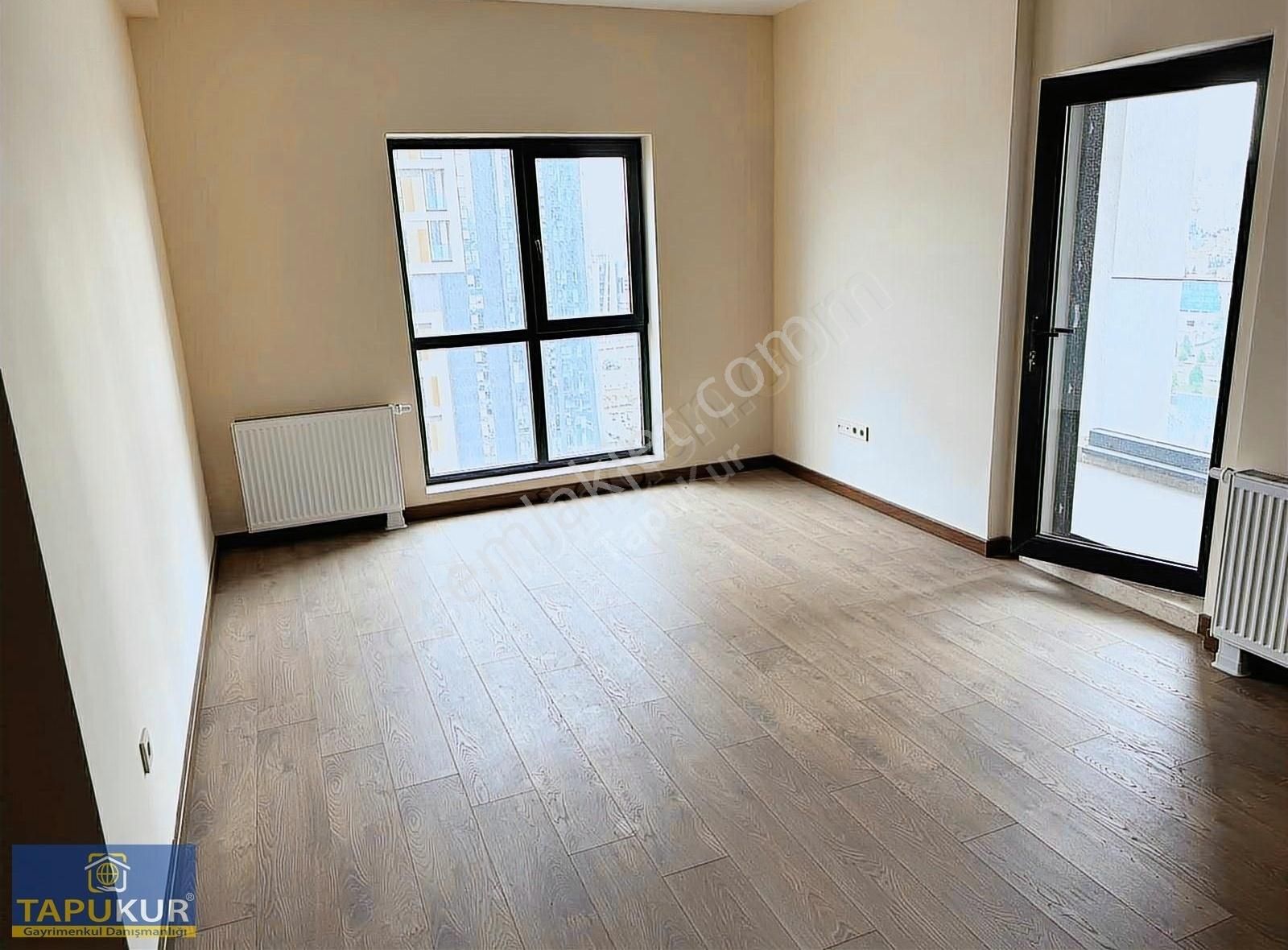 Bağcılar Mahmutbey Satılık Residence Mahmutbey Nef 36 2+1 72 M2 Satılık Rezidans Tapukur`dan