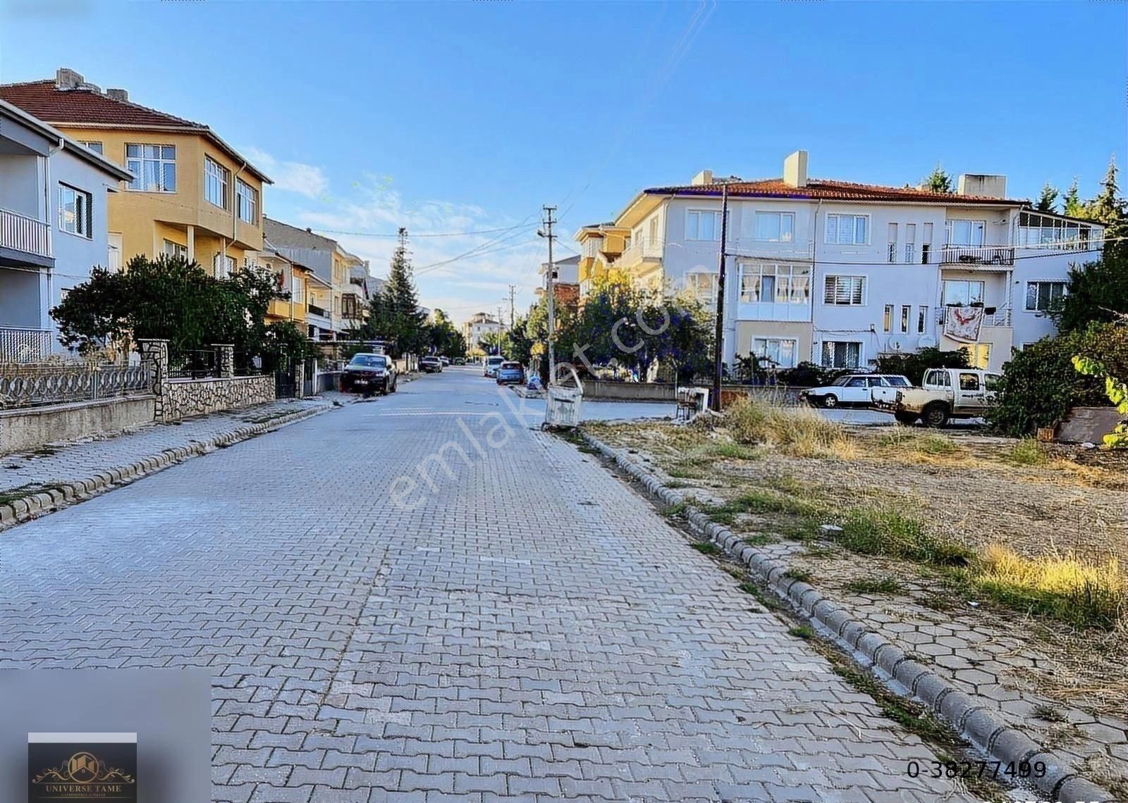 Tepebaşı Ertuğrulgazi Satılık Müstakil Ev Takaslı Ertuğrulgazi'de Kaçırılmayacak Fırsat Bahçeli Müstakil