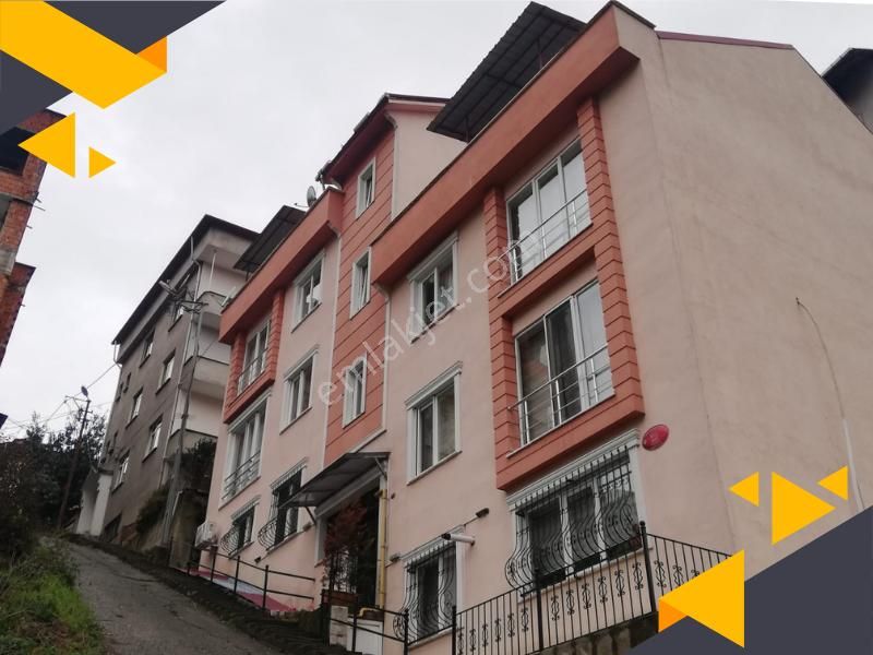 Trabzon Ortahisar Havalimanına Yakın Kiralık Daire 1+0 Eşyalı Kiralık Daire Üniversite Mahallesi Hastaneye Yakın