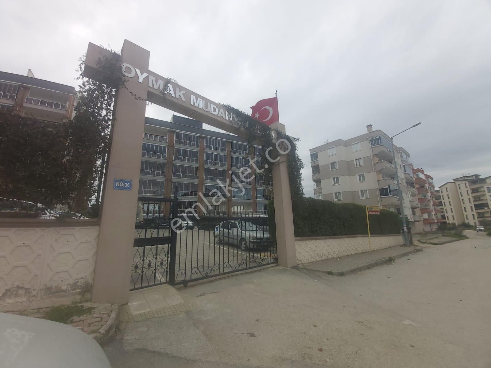 Mudanya Yeni Satılık Daire Rt Safir'den Mudanya Yeni Mahalle'de Satılık Arakat 2+1 Daire