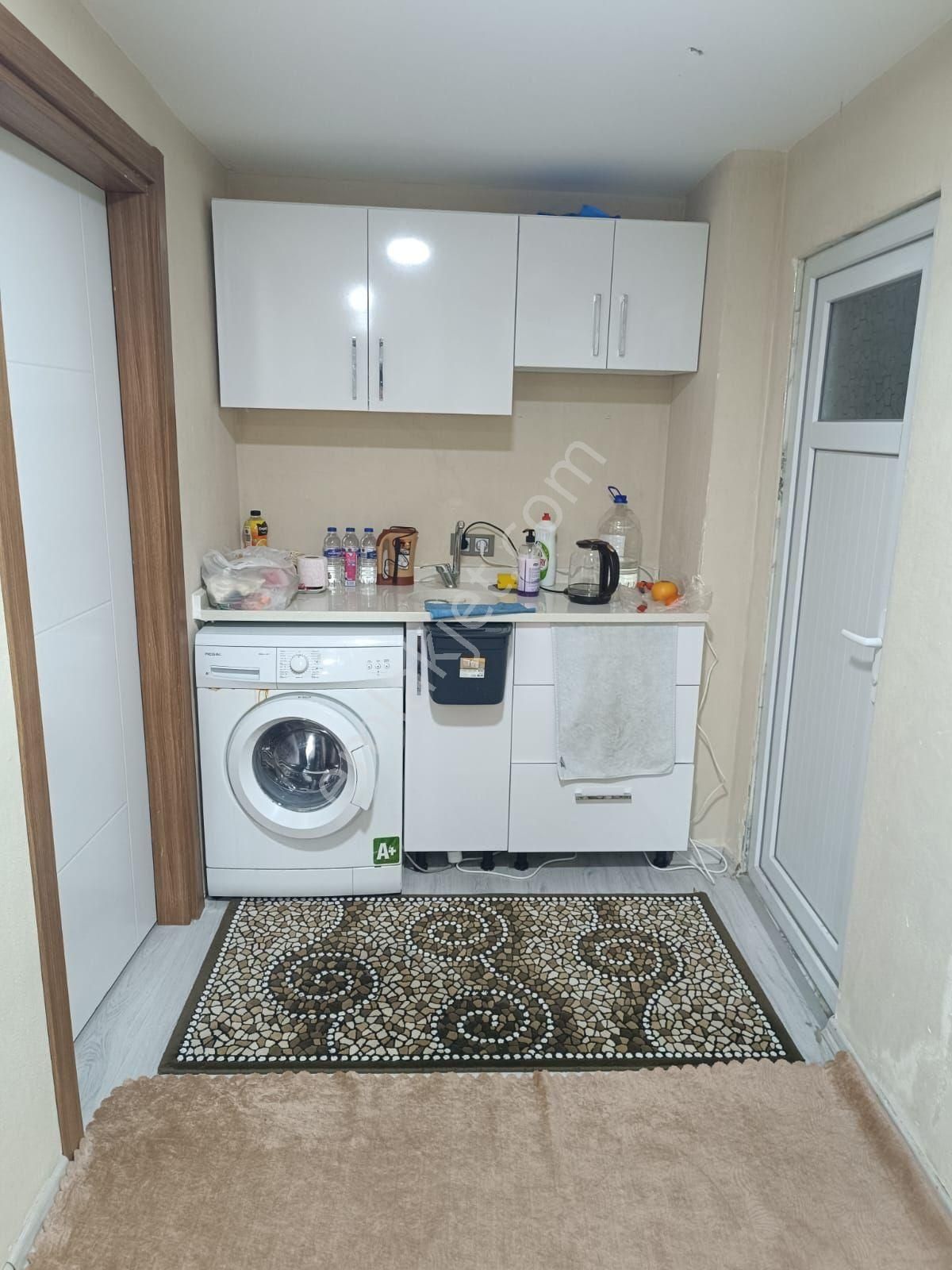 Osmangazi Ahmetpaşa Kiralık Daire Osmangazı Ahmet Pasada Kıralık 1+1 Esyalı Banyo Tuvalet Mutfak Ful Esyalı