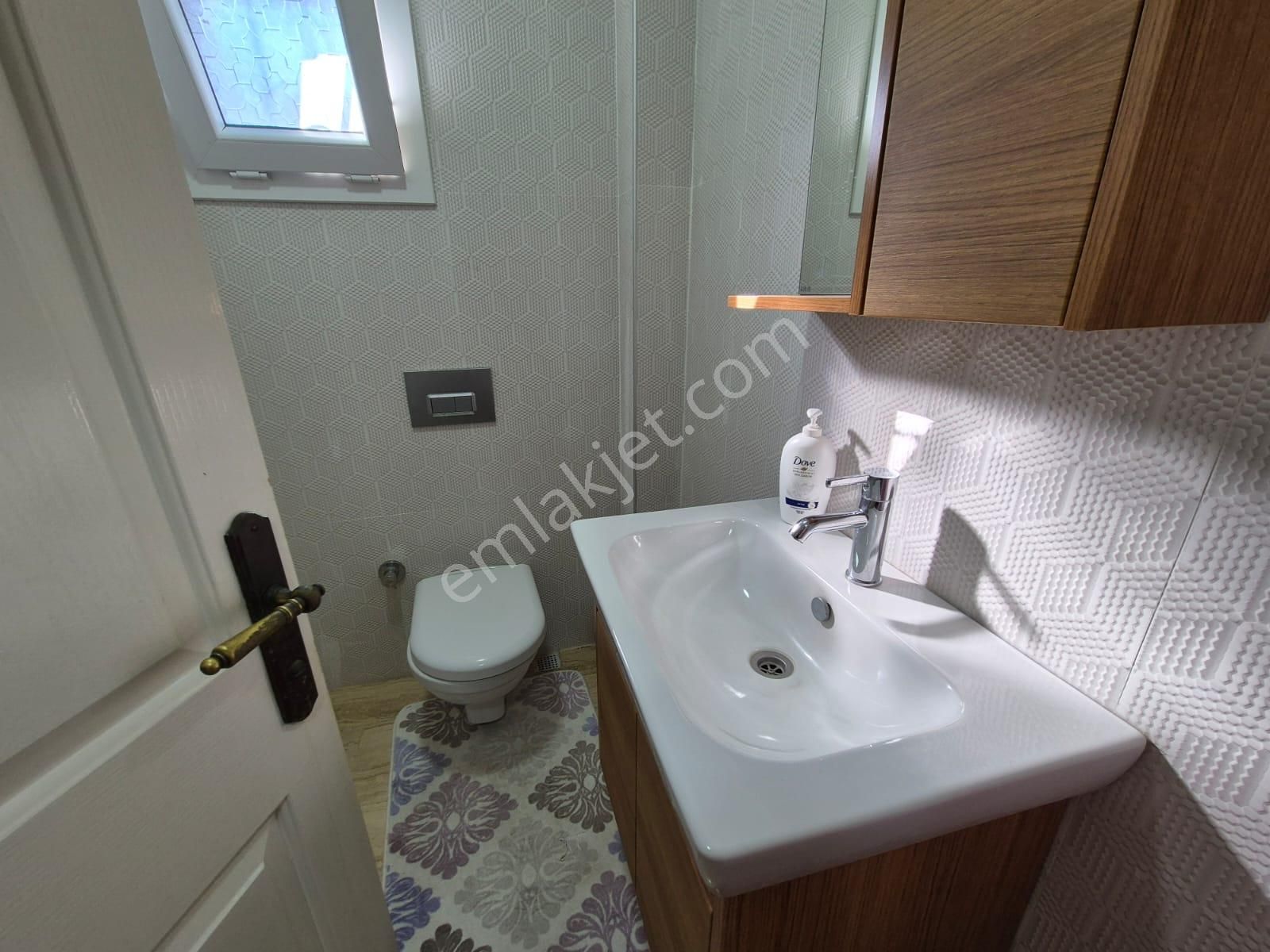 Bodrum Bitez Kiralık Müstakil Ev Bitez De Ful Deniz Manzaralı Eşyalı Kiralık Müstakil Dubleks