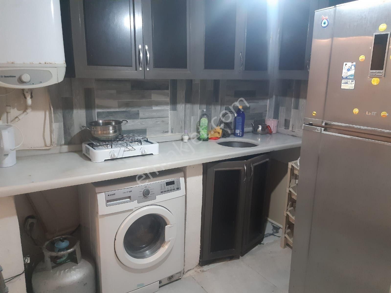 Osmangazi Ahmetpaşa Kiralık Daire Bursa Osman Gazı Cekırgede 1+1 Ful Esyalı Kıralık