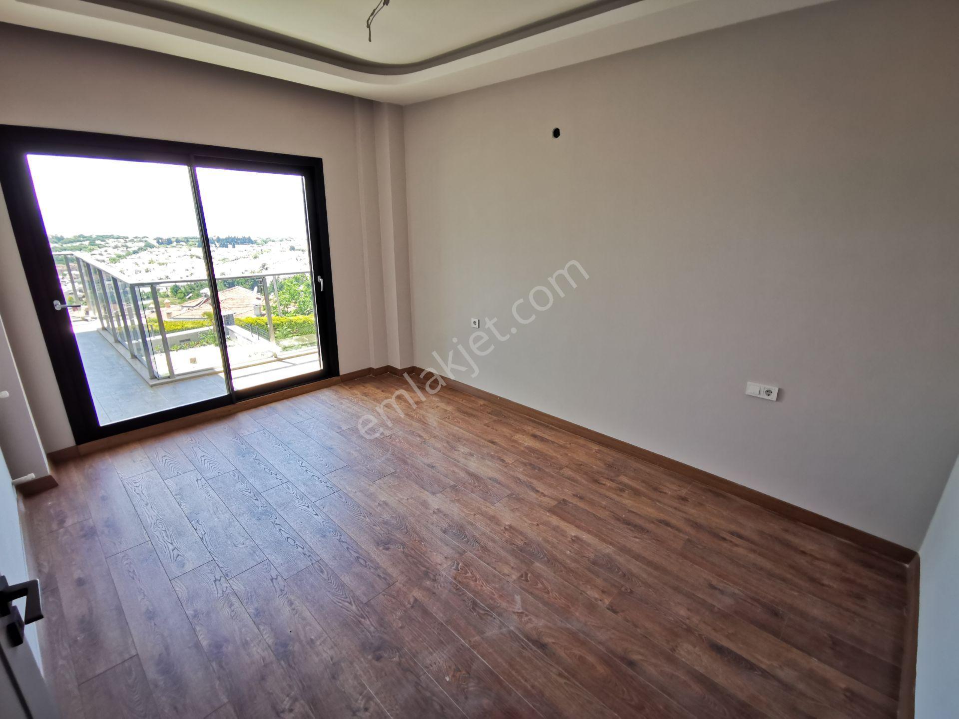 Manzara-güvenlik-400 M2-bahçe-özel Havuz-otopark-modern-yeni-lüx-tamamı Müstakil - Görsel 33