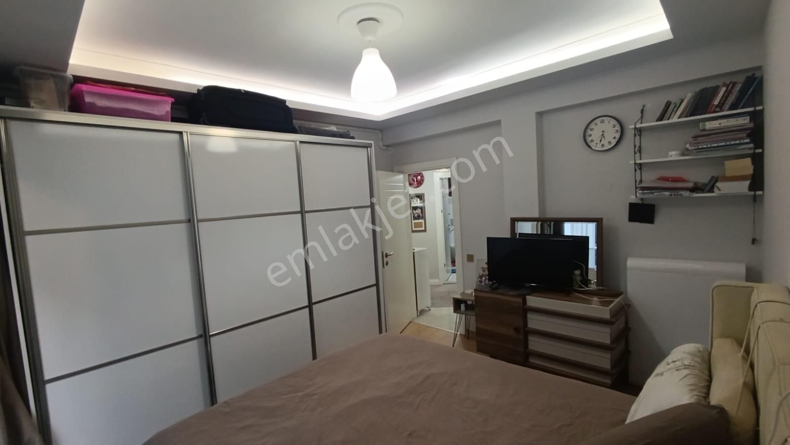 **konut Emlak'tan Harika Konum'da 2+1 Lüks Daire** - Görsel 4