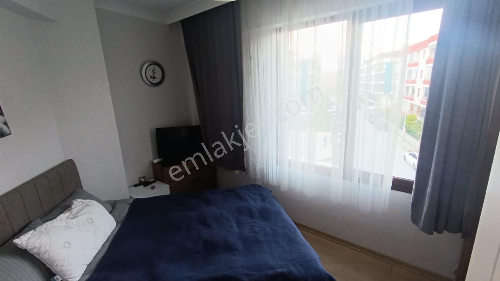**konut Emlak'tan Harika Konum'da 2+1 Lüks Daire** - Görsel 16