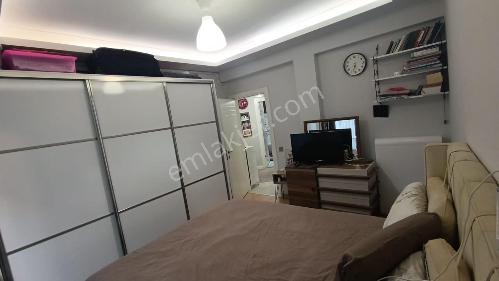 **konut Emlak'tan Harika Konum'da 2+1 Lüks Daire** - Görsel 17