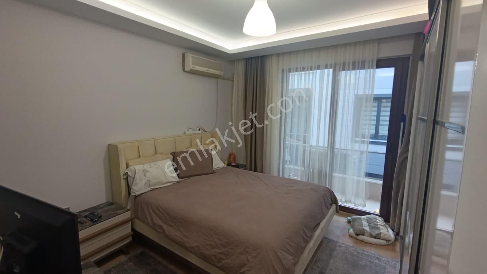 **konut Emlak'tan Harika Konum'da 2+1 Lüks Daire** - Görsel 20