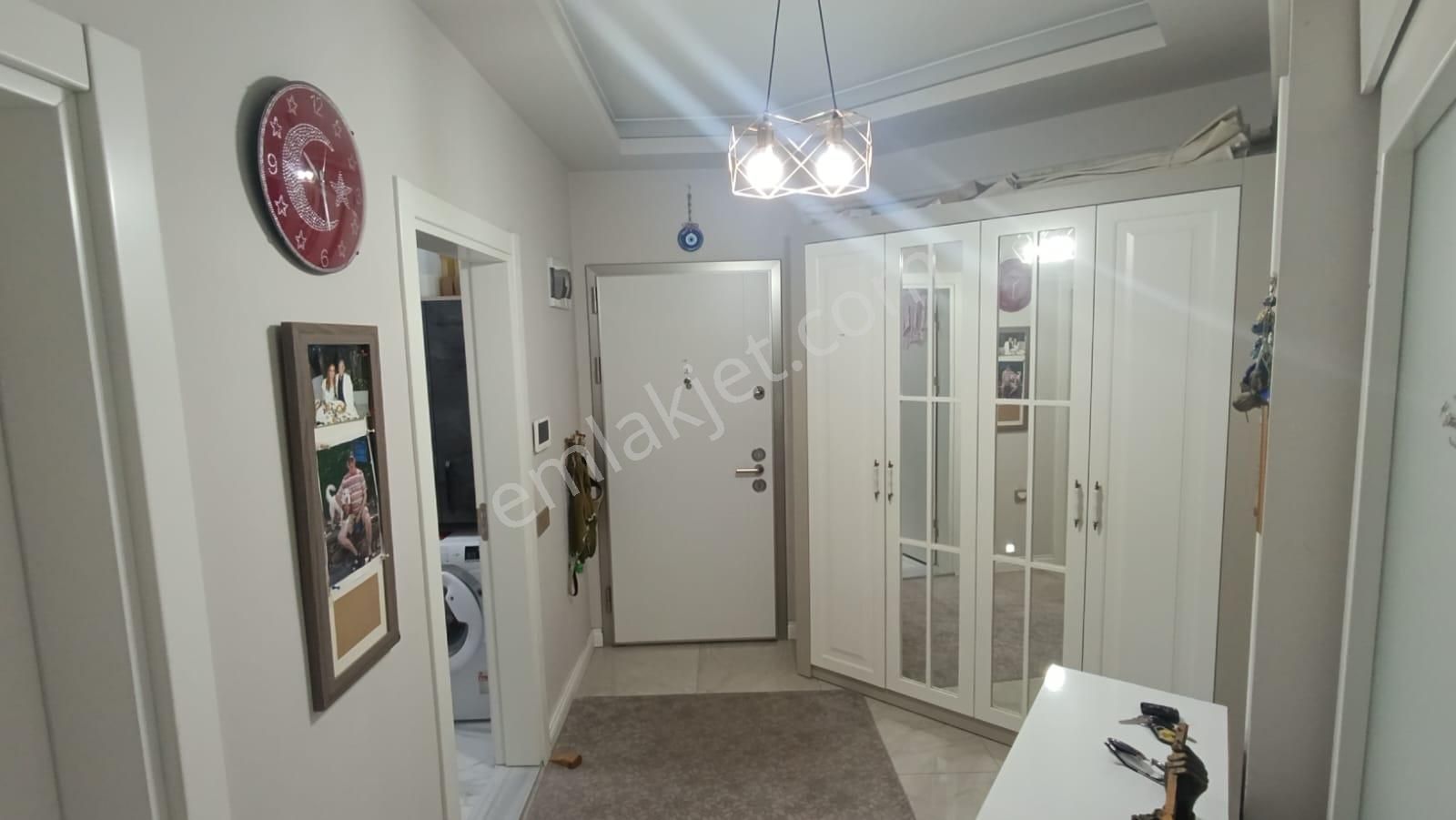 **konut Emlak'tan Harika Konum'da 2+1 Lüks Daire** - Görsel 14