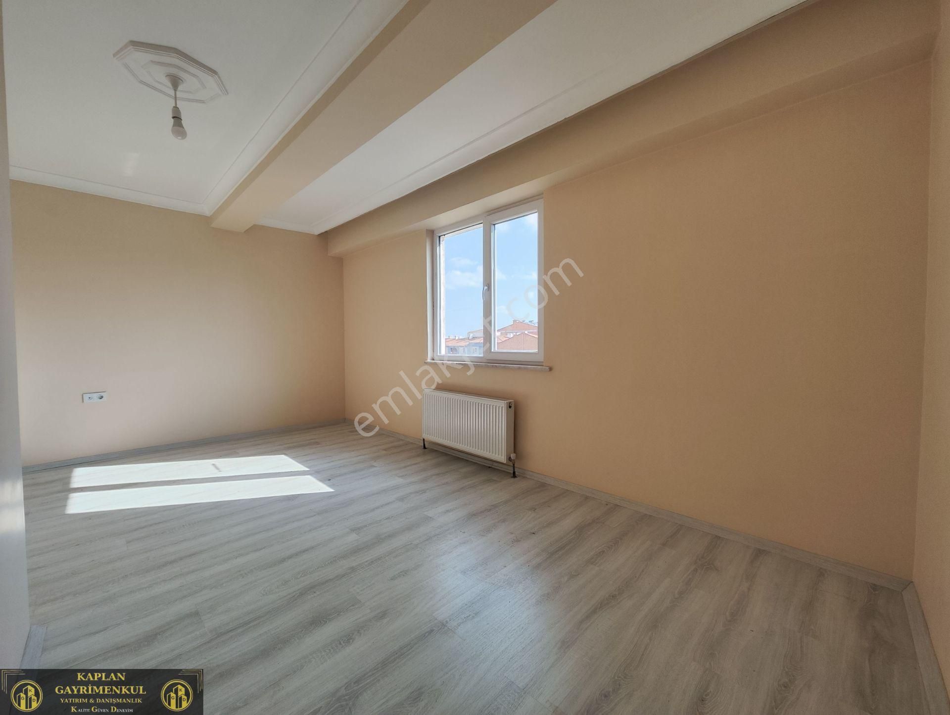 Odunpazarı 71 Evler Satılık Daire Kaplan Gayrimenkul’den 71 Evler Mah. Tarih Bulvarı Yakını 2+1 90 M² Satılık Daire