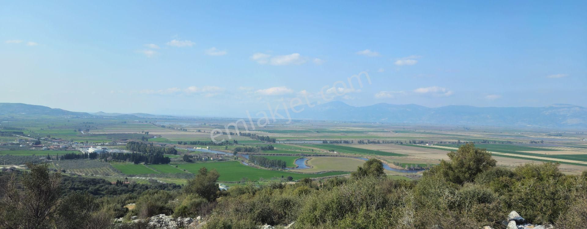 Satılık Arsa Didim Akyeniköy Mah Bozseki - Görsel 21
